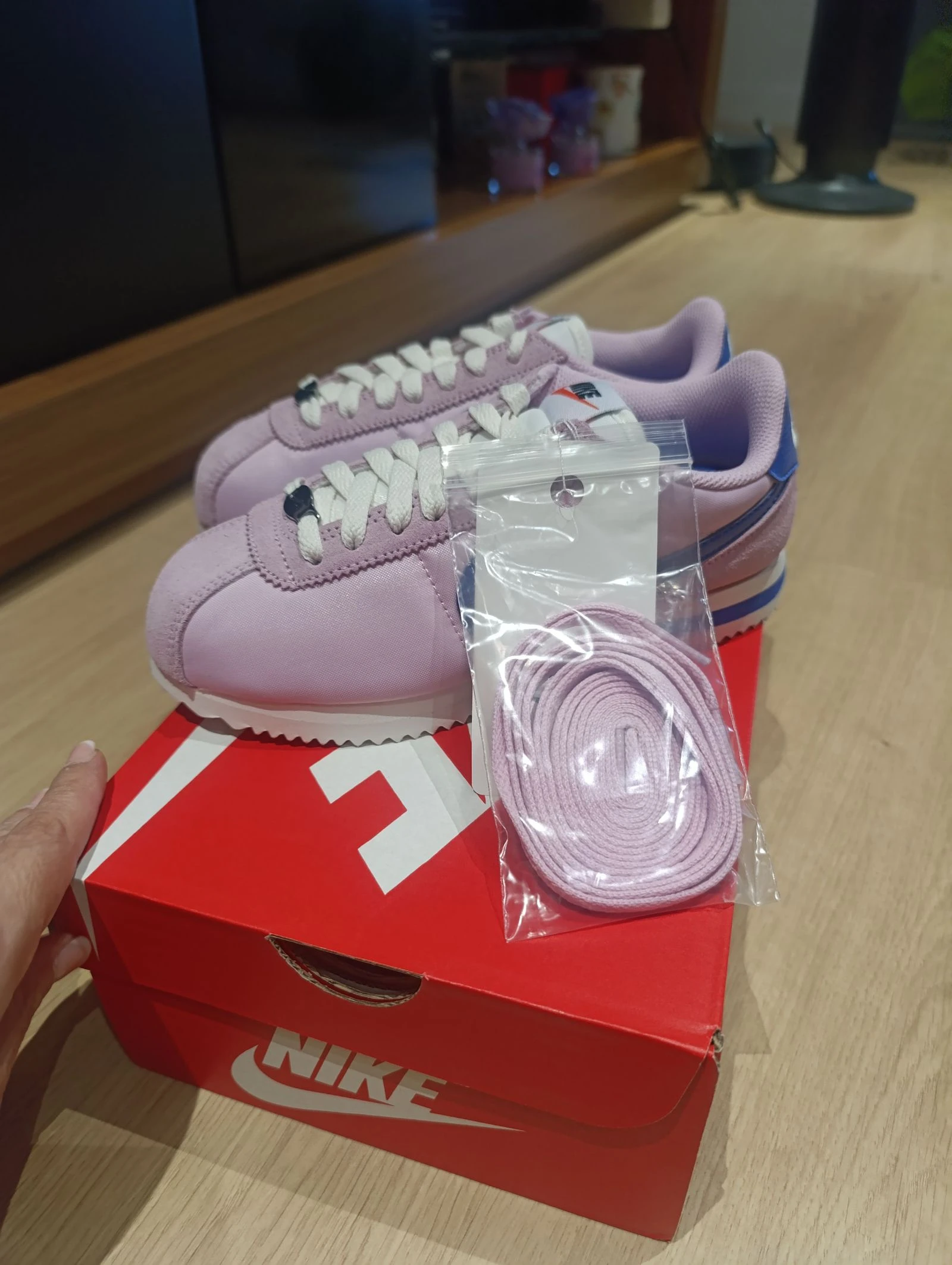 Zapatillas Nike Cortez  – photo 10